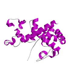 Image of CATH 5a5xA03