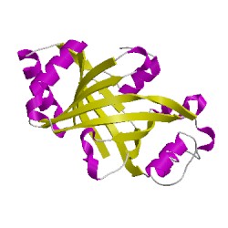 Image of CATH 5a5yA