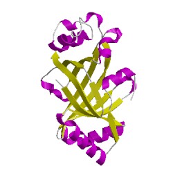 Image of CATH 5a5yB