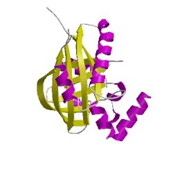 Image of CATH 5a65B