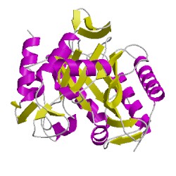 Image of CATH 5a8pA