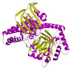 Image of CATH 5abhB