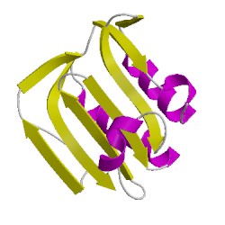 Image of CATH 5abhB01