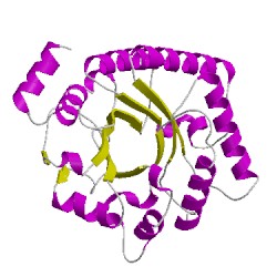 Image of CATH 5abhB02