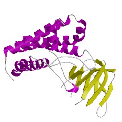 Image of CATH 5abhB03