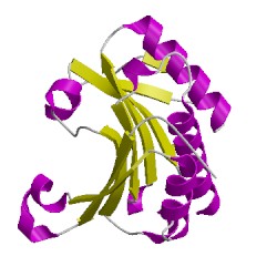 Image of CATH 5abxA