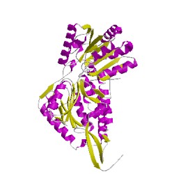 Image of CATH 5ac0A