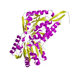 Image of CATH 5ac0B