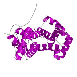 Image of CATH 5acbA