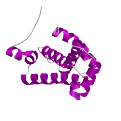 Image of CATH 5acbA01