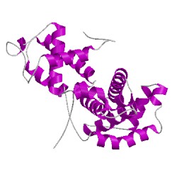 Image of CATH 5acbB