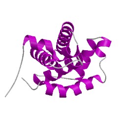 Image of CATH 5acbB01