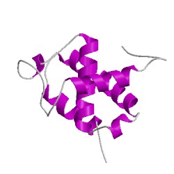 Image of CATH 5acbB02