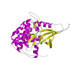 Image of CATH 5acbC