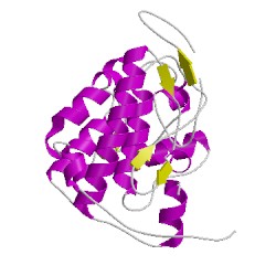 Image of CATH 5acbC02