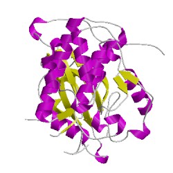 Image of CATH 5acbD