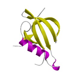 Image of CATH 5acbD01