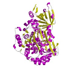 Image of CATH 5acnA