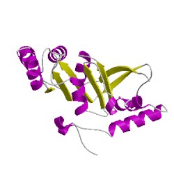 Image of CATH 5acnA01