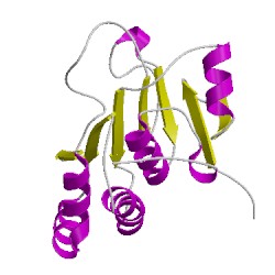 Image of CATH 5acnA03