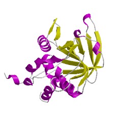 Image of CATH 5acnA04