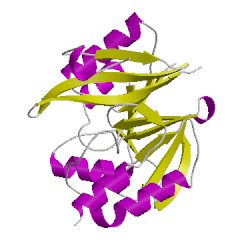 Image of CATH 5acuA00