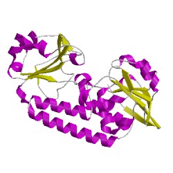 Image of CATH 5adwB