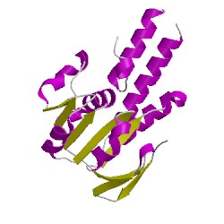 Image of CATH 5adwC01