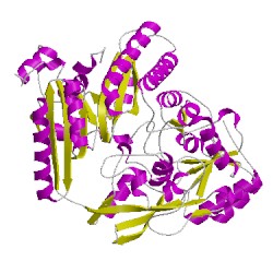 Image of CATH 5ae1A