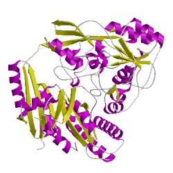 Image of CATH 5ae1B