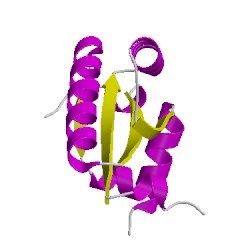 Image of CATH 5ae1C04