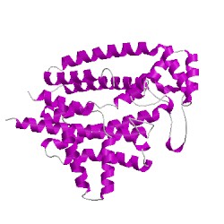 Image of CATH 5aelA