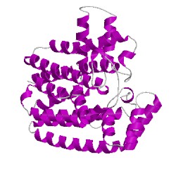 Image of CATH 5aelB00