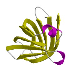 Image of CATH 5aeoA00