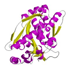 Image of CATH 5aeuA01