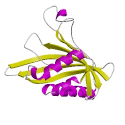 Image of CATH 5aeuF00