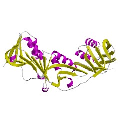 Image of CATH 5ah2A