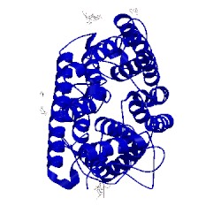 Image of CATH 5ah3