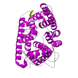 Image of CATH 5ah3A