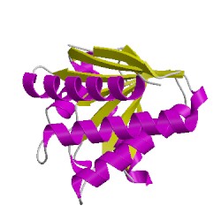 Image of CATH 5ailB