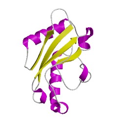 Image of CATH 5aitD