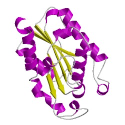 Image of CATH 5ajhB