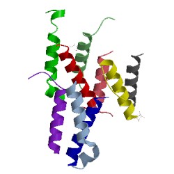 Image of CATH 5an5