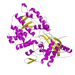 Image of CATH 5ao1A