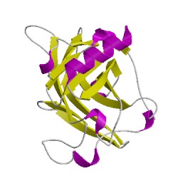 Image of CATH 5aoiA