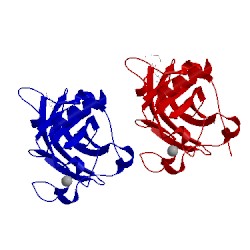 Image of CATH 5aoj