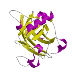 Image of CATH 5aojA