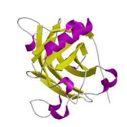 Image of CATH 5aojB