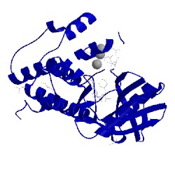 Image of CATH 5ap1