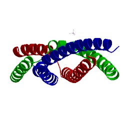 Image of CATH 5apx